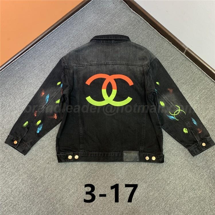 Chanel Women's Outwear 31